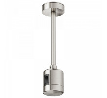 Основание на штанге Maytoni Accessories for tracks Flarity TRA156C-IPCL1-PT