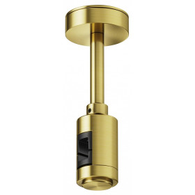 Основание на штанге Maytoni Accessories for tracks Flarity TRA156C-S1-BS