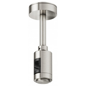 Крепление для трека Maytoni  TRA156C-S1-PT