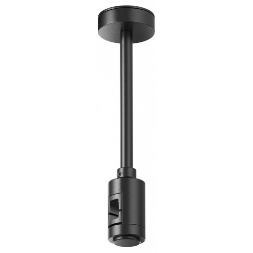 Основание на штанге Maytoni Accessories for tracks Flarity TRA156C-SL1-B