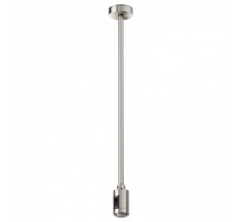 Основание на штанге Maytoni Accessories for tracks Flarity TRA158C-BL1-PT