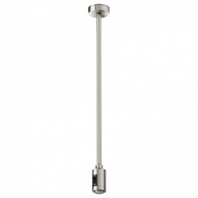 Основание на штанге Maytoni Accessories for tracks Flarity TRA158C-BL1-PT