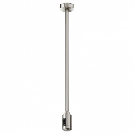 Основание на штанге Maytoni Accessories for tracks Flarity TRA158C-BL1-PT