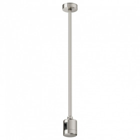 Основание на штанге Maytoni Accessories for tracks Flarity TRA158C-IPCL1-PT