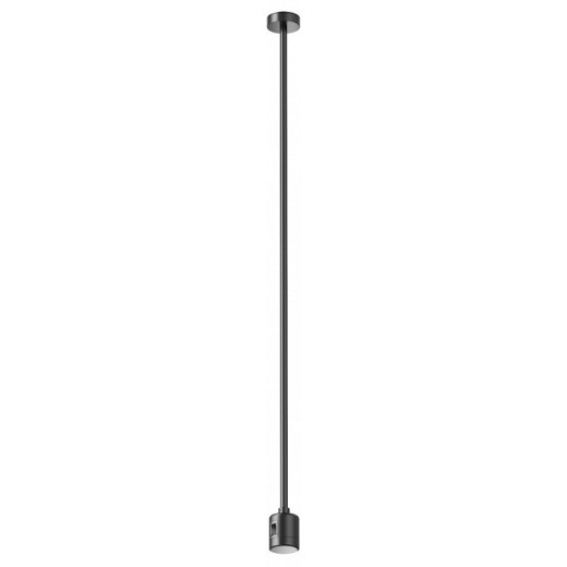 Основание на штанге Maytoni Accessories for tracks Flarity TRA159C-IPC1-B