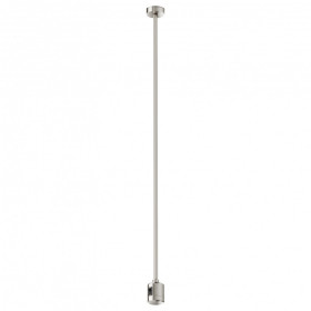 Основание на штанге Maytoni Accessories for tracks Flarity TRA159C-IPC1-PT