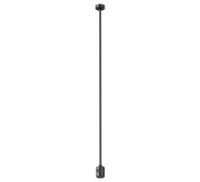Основание на штанге Maytoni Accessories for tracks Flarity TRA159C-IPCL1-B