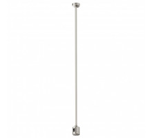 Основание на штанге Maytoni Accessories for tracks Flarity TRA159C-IPCL1-PT