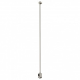 Основание на штанге Maytoni Accessories for tracks Flarity TRA159C-IPCL1-PT