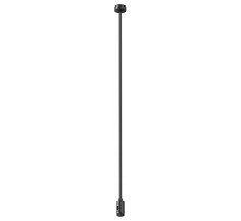 Основание на штанге Maytoni Accessories for tracks Flarity TRA159C-S1-B