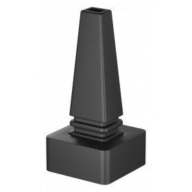 Крепление для трека Maytoni Elasity TRA160BC-B