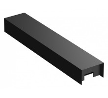 Накладка декоративная для блока питания Maytoni Elasity TRA160BDR-B