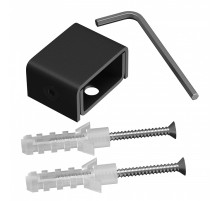 Крепление для трека Maytoni Accessories for tracks Elasity TRA160H-B