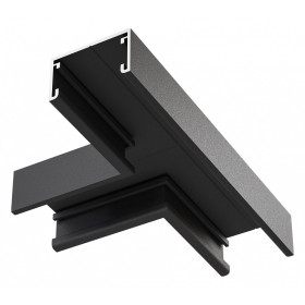 Соединитель T-образный для треков накладных Maytoni Basity TRA172CT-11B