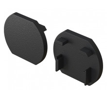 Заглушка для трека Maytoni Basity TRA172EC-R-11B