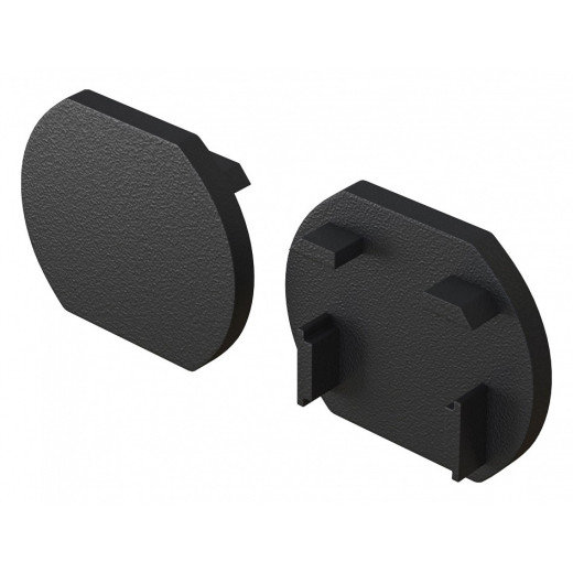 Заглушка для трека Maytoni Basity TRA172EC-R-11B