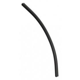 Соединитель угловой внутренний для треков накладных Maytoni Basity TRA172ICL-R300-11B