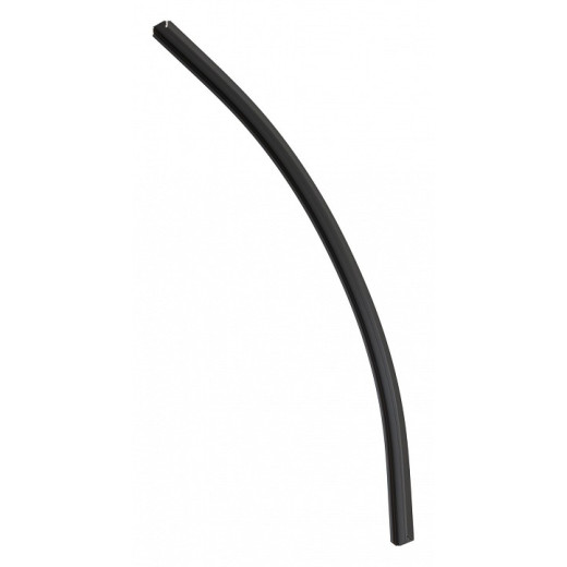 Соединитель угловой внутренний для треков накладных Maytoni Basity TRA172ICL-R300-11B