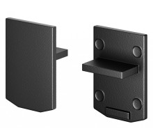 Заглушка для трека Maytoni Levity TRA184EC-1B