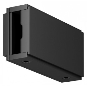 Токопровод концевой Maytoni Flexity TRA200IPC-11B