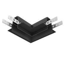 Соединитель угловой L-образный для треков Maytoni Accessories for Exility TRACL034-42B-R