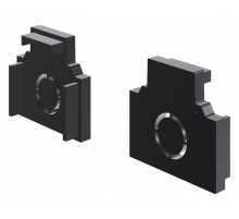 Заглушка для трека Maytoni Accessories for tracks Exility TRAM034EC-42B