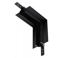 Соединитель угловой внутренний для треков встраиваемых Maytoni Accessories for tracks Exility TRAM034ICL-42B