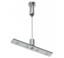 Подвес для трека Maytoni Accessories for tracks Exility TRAM034SW-2S