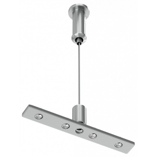 Подвес для трека Maytoni Accessories for tracks Exility TRAM034SW-2S