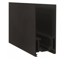 Трек накладной Maytoni Busbar trunkings Gravity TRX010-412B