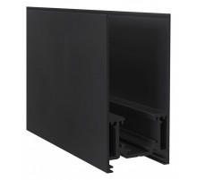 Трек накладной Maytoni Busbar trunkings Gravity TRX010-413B