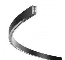 Трек накладной Maytoni Busbar trunkings Flarity TRX154-2SR-D1500-B