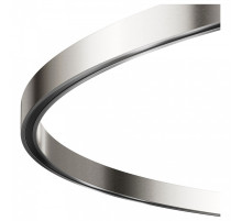 Трек накладной Maytoni Flarity TRX154-R-D650-PT