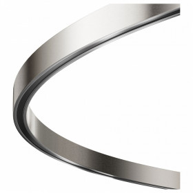 Трек накладной Maytoni Flarity TRX154-R-D800-PT