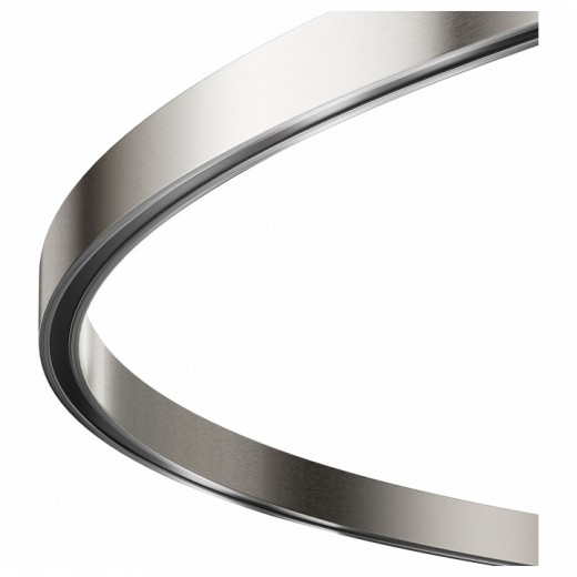 Трек накладной Maytoni Flarity TRX154-R-D800-PT