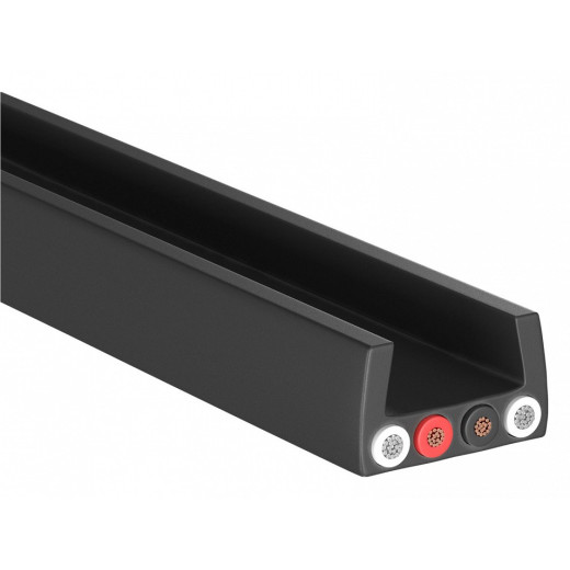 Трек гибкий Maytoni Elasity TRX160-115B