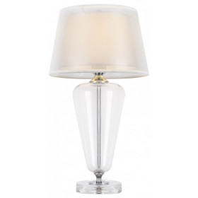 Настольная лампа декоративная Maytoni Verre Z005TL-01CH