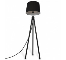 Торшер Maytoni Calvin Z177FL-01B