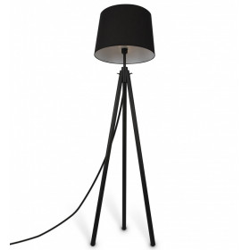 Торшер Maytoni Calvin Z177FL-01B