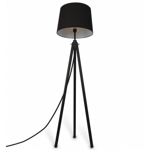 Торшер Maytoni Calvin Z177FL-01B