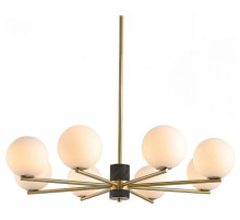 Люстра на штанге Mizi`en Grace MZ121552-8-820