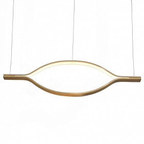 Подвесной светильник Mizi`en Combo MZ160172-2-1000