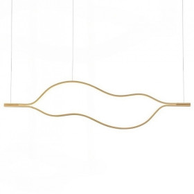 Подвесной светильник Mizi`en Combo MZ160172-2-1400