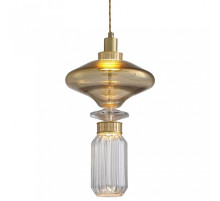 Подвесной светильник Mizi`en Mosaic MZ160191-2-420A