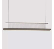 Подвесной светильник Mizi`en Monik MZ197077-1-1200L