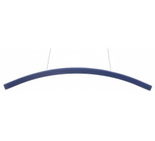 Подвесной светильник Mizi`en Slim MZ31505-1500B-blue