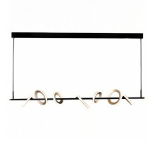 Подвесной светильник Mizi`en Craving MZ46379S-L7