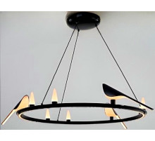 Подвесной светильник Mizi`en View MZ46505-900