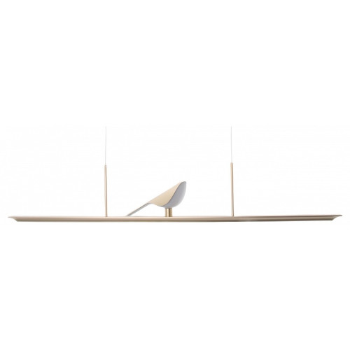 Подвесной светильник Mizi`en View MZ46505-L1200