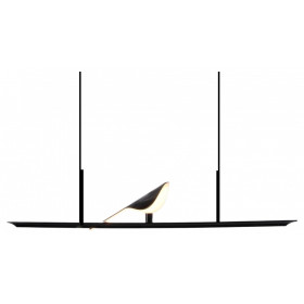 Подвесной светильник Mizi`en View MZ46505-L900